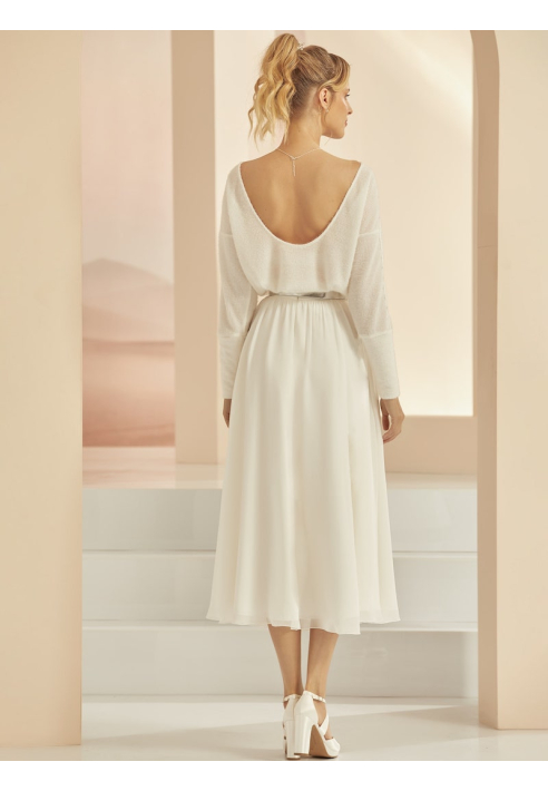 Bianco Evento Silva Rok