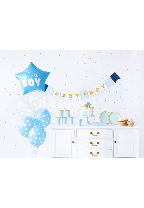Feestpakket It's a boy ()