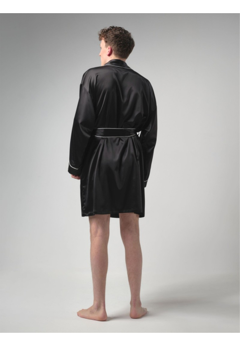 Poirier BN-440J Heren Kimono Luxe