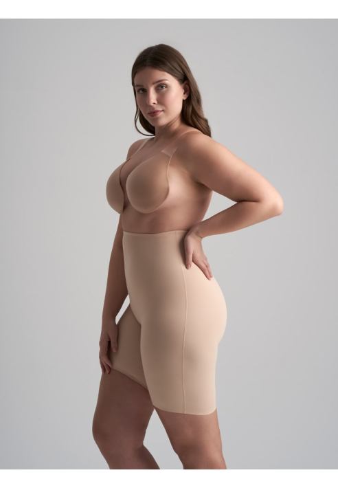 BYE BRA Sculpting Lifts Beige