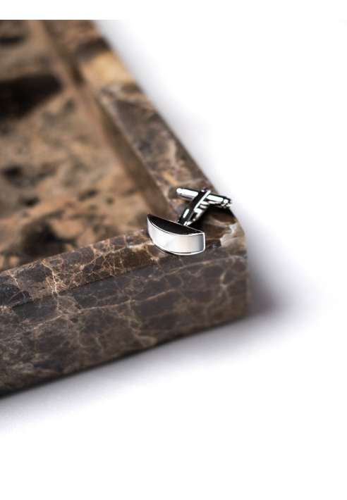 Abrazi C3-PM Manchetknopen