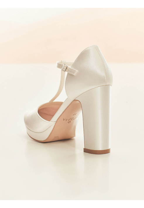 Avalia Bruidsschoenen Coco-38 Tweedekans