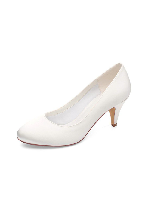 G.Westerleigh Diana-Ivory-38 Bruidsschoenen Tweedekans ()