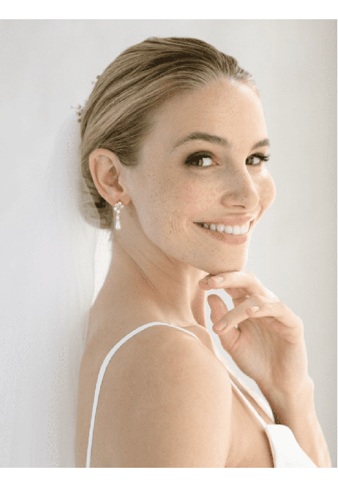 G. Westerleigh ER057RG Oorbellen ()