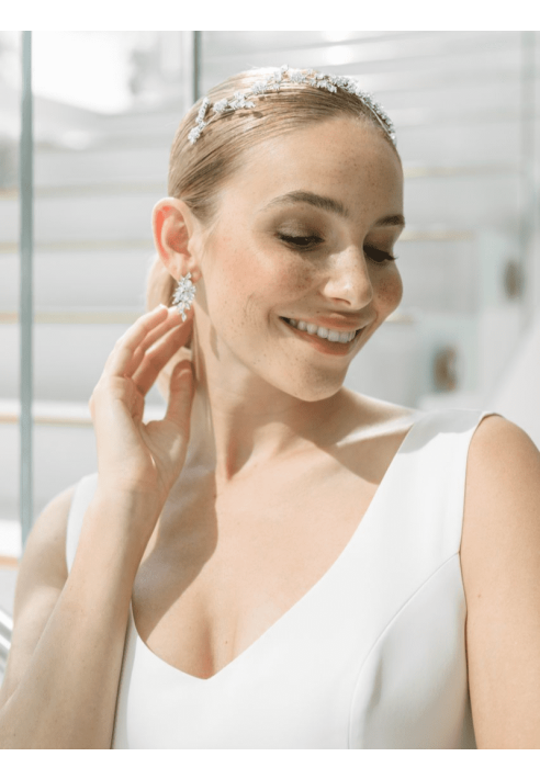 G. Westerleigh ER074S Oorbellen ()