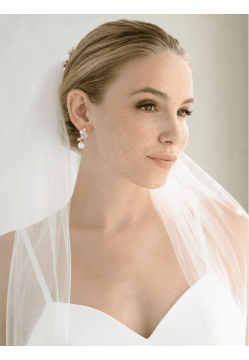 G. Westerleigh ER077RG Oorbellen ()