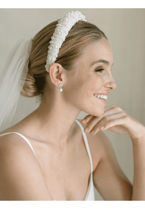 G. Westerleigh ER079S Oorbellen ()