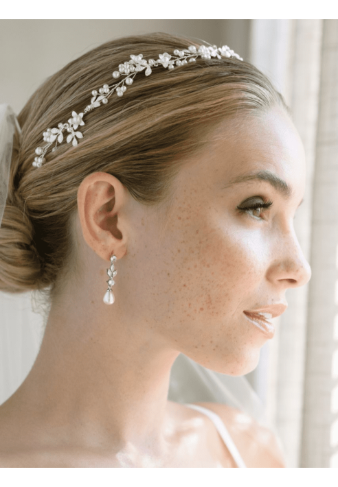 G. Westerleigh ER092S Oorbellen ()