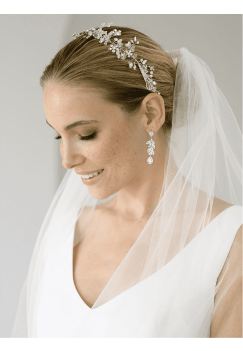 G. Westerleigh ER230107 Oorbellen ()