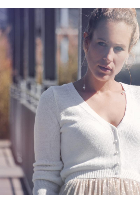 Forever & Eva P5561 Vest ()