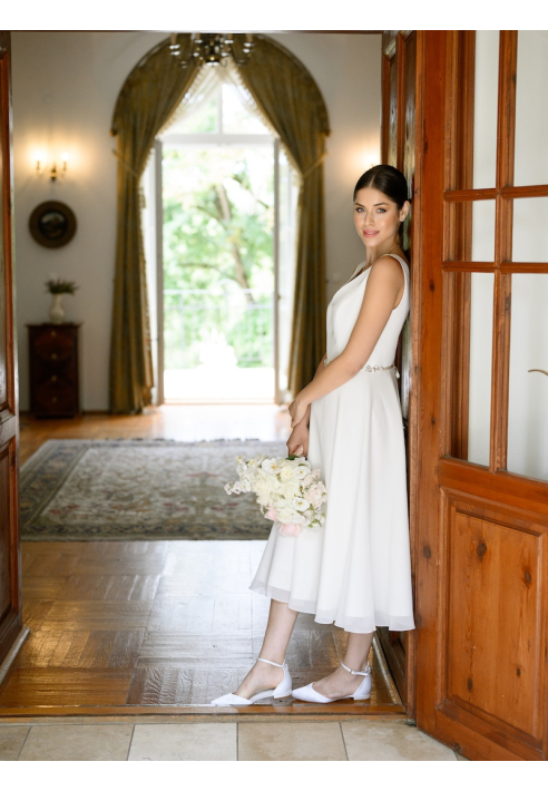 G. Westerleigh Ava Bruidsschoenen