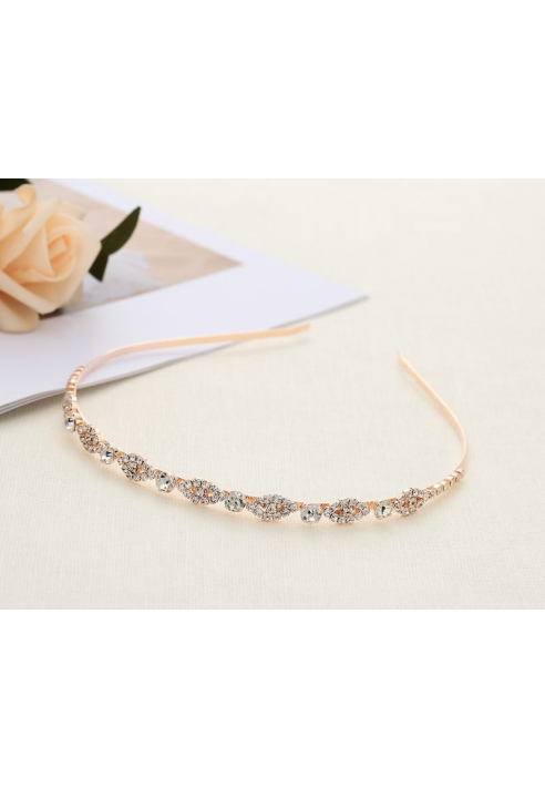 G. Westerleigh Bruids Tiara TS-J1159RG