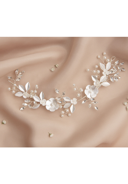 G. Westerleigh HB1112 haarstreng