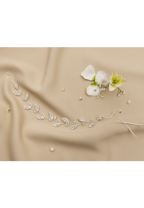 G. Westerleigh HB4822 haarstreng