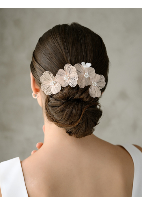 G. Westerleigh HC0416RG Haarkammen ()