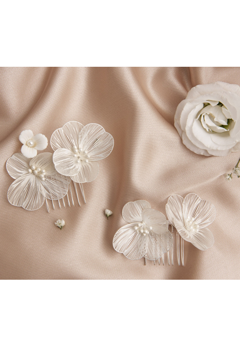 G. Westerleigh HC0416S Haarkammen