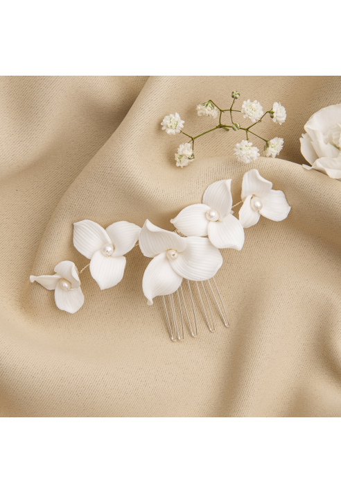 G. Westerleigh HC0424 Haarkam