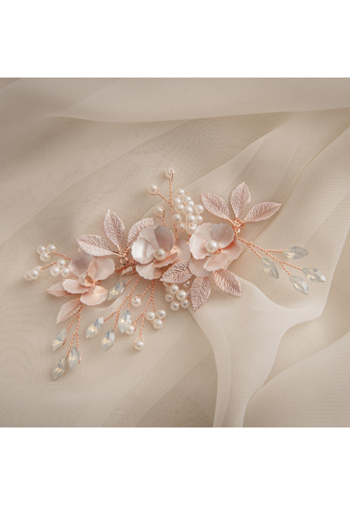 G. Westerleigh HC1118RG Haarclip