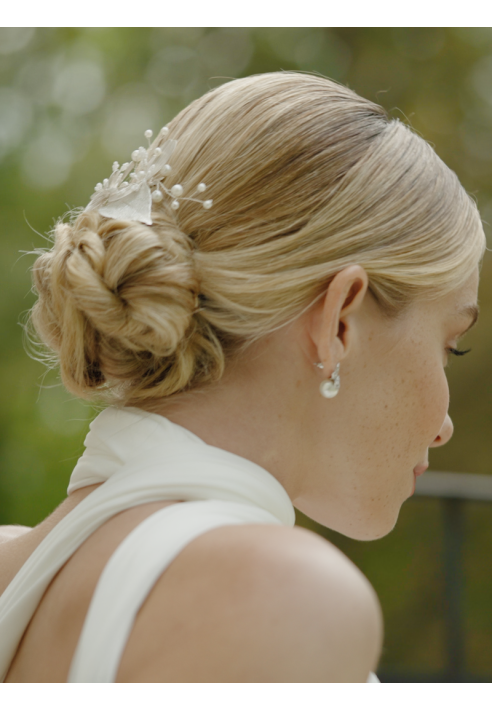 G. Westerleigh HC1119 Haarclip ()