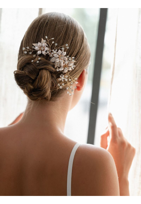 G. Westerleigh HC2694 Haarkam ()