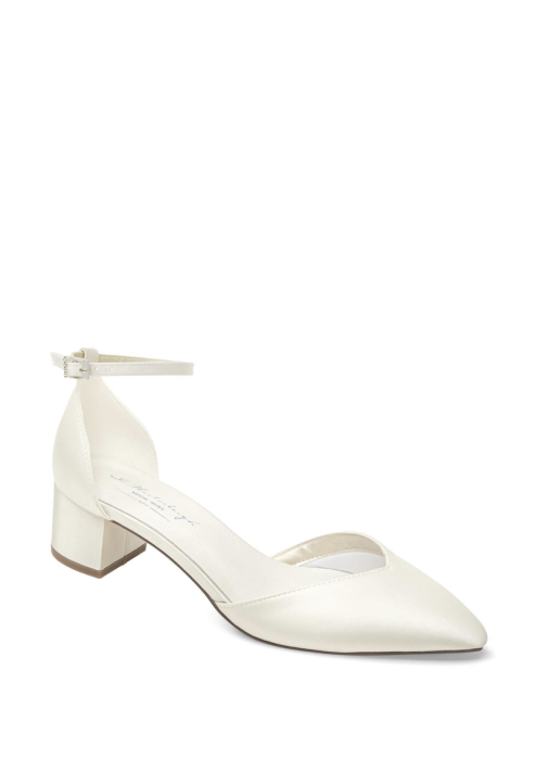 G. Westerleigh Inez Bruidsschoenen ()