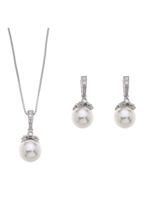 G. Westerleigh N-A2017 Sieradenset