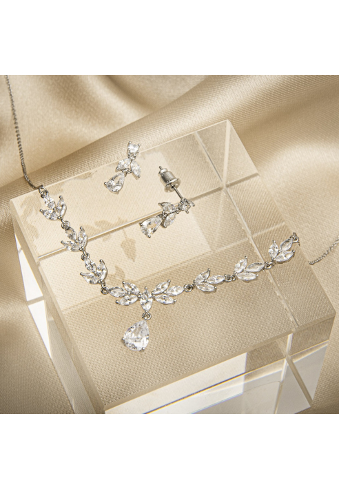 G. Westerleigh NS0722 Sieradenset