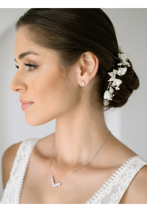 G. Westerleigh NS2161 Sieradenset ()