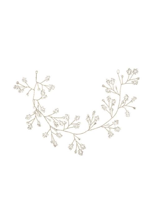 G. Westerleigh HB6658 Haarstreng