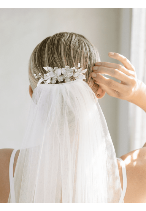 G. Westerleigh HC6241S Haarkam ()