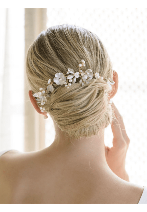 G. Westerleigh HC6715G Haarkam ()