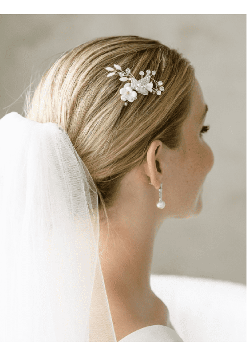 G. Westerleigh HP230320 Haarspeld ()