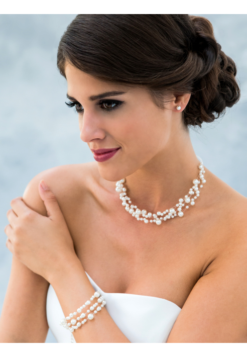 G. Westerleigh HS-J07 Sieradenset ()