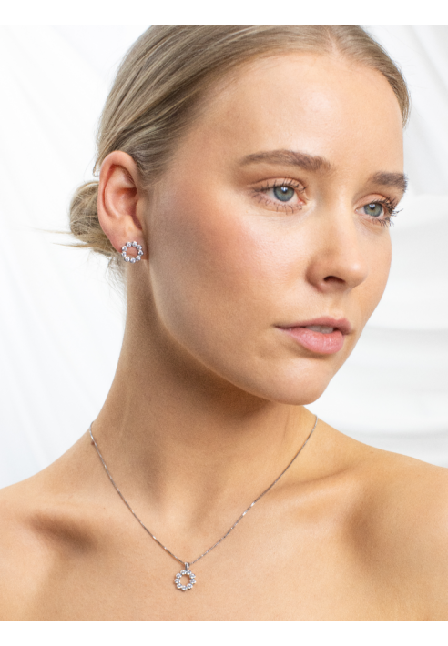 Abrazi Callie Oorbellen