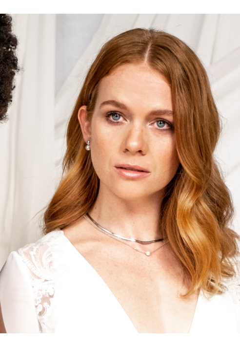 Abrazi Julia Oorbellen