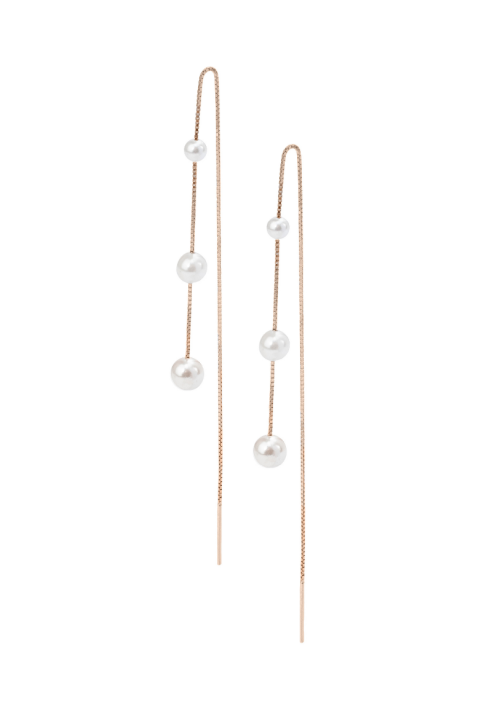 Abrazi Maren Oorbellen