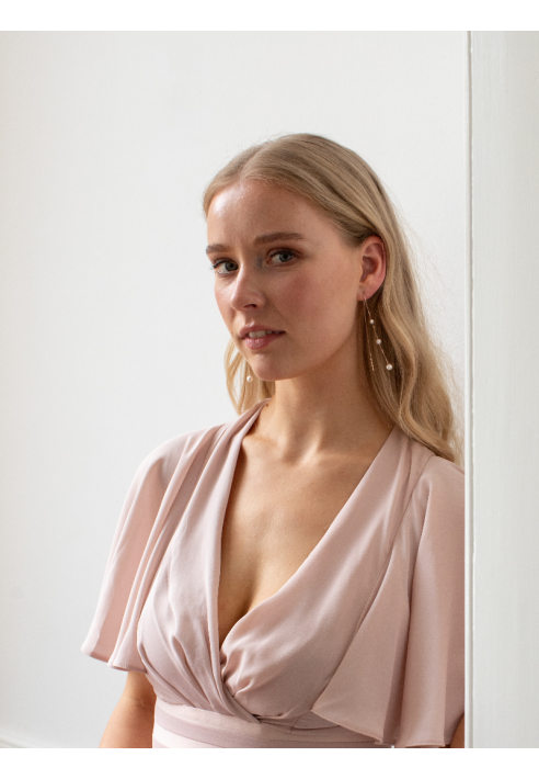 Abrazi Maren Oorbellen ()