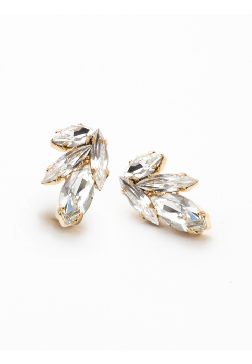 Abrazi Liz Oorbellen