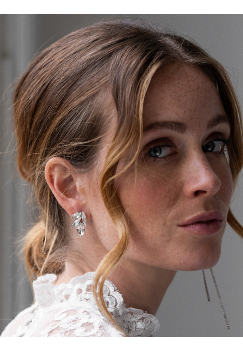 Abrazi Liz Oorbellen