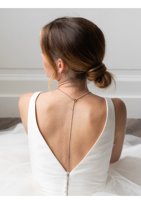 Abrazi KC-RC Ketting