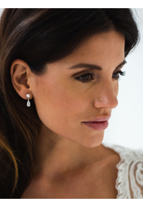 Abrazi Ariana Oorbellen