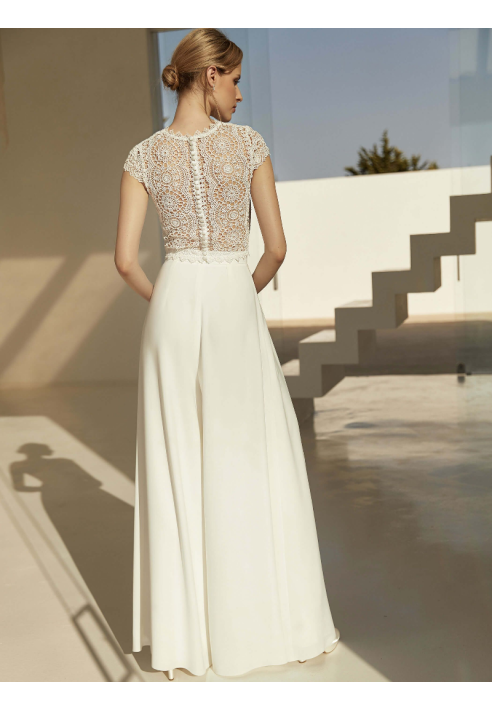 Bianco Evento Nina Broek