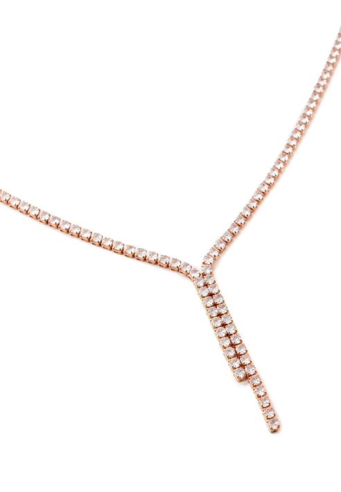 Abrazi Jet Ketting ()