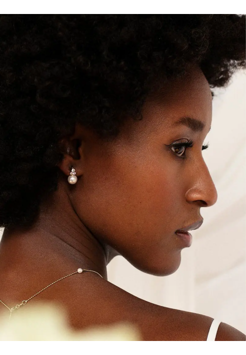 Abrazi Julia Oorbellen