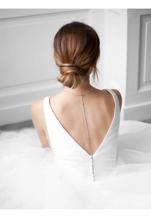 Abrazi Harley Rug Ketting