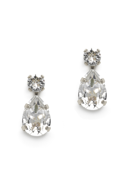 Abrazi Maddie Oorbellen ()