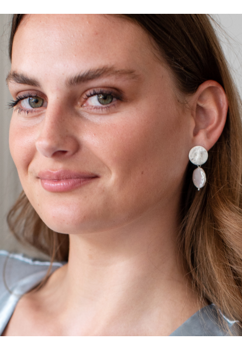 Abrazi Olga Oorbellen