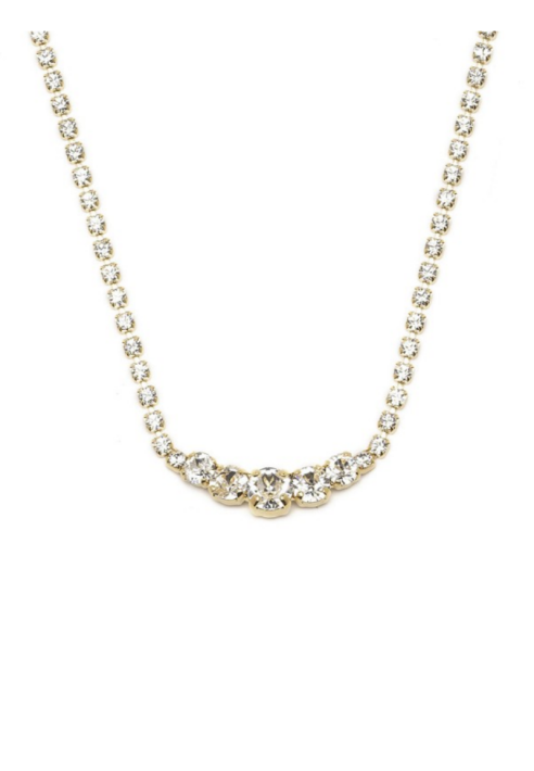 Abrazi Royal Ketting ()