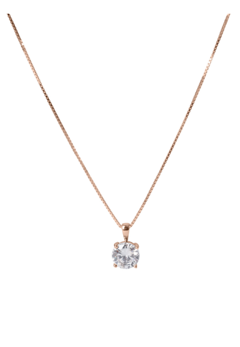 Abrazi K1S-RND Ketting - 50 cm