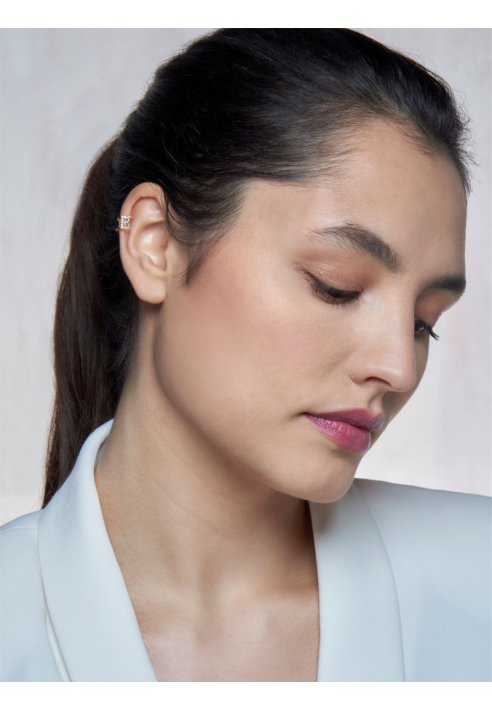 Poirier JE-102 Cuff Goud ()